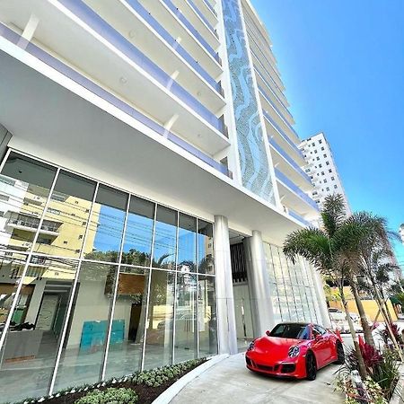 Brickell Hotel Apto G 08 Santo Domingo Bella Vista Экстерьер фото