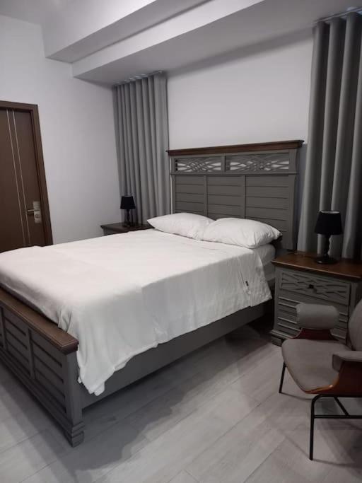 Brickell Hotel Apto G 08 Santo Domingo Bella Vista Экстерьер фото