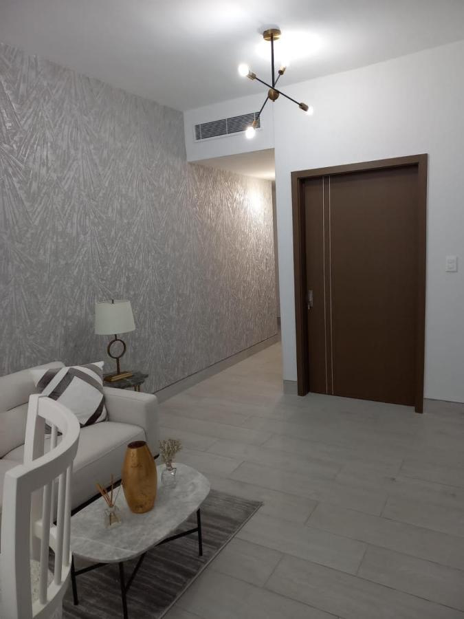 Brickell Hotel Apto G 08 Santo Domingo Bella Vista Экстерьер фото