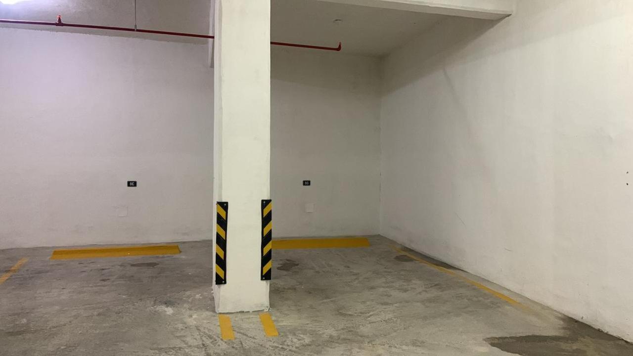 Brickell Hotel Apto G 08 Santo Domingo Bella Vista Экстерьер фото