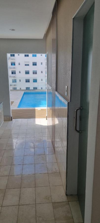 Brickell Hotel Apto G 08 Santo Domingo Bella Vista Экстерьер фото