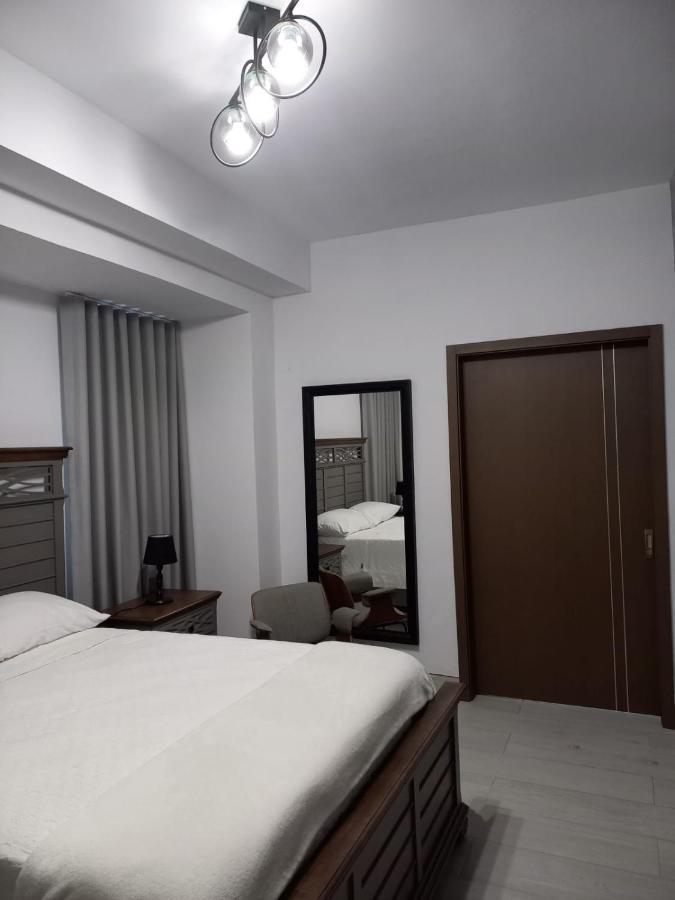 Brickell Hotel Apto G 08 Santo Domingo Bella Vista Экстерьер фото